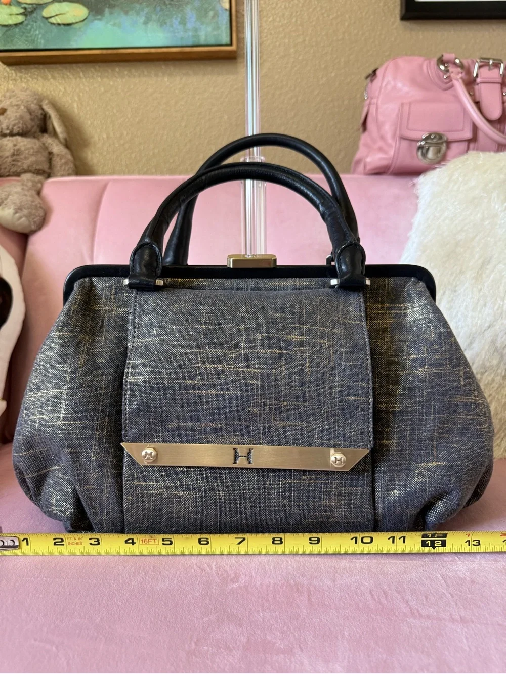 Halston Heritage •	halston heritage